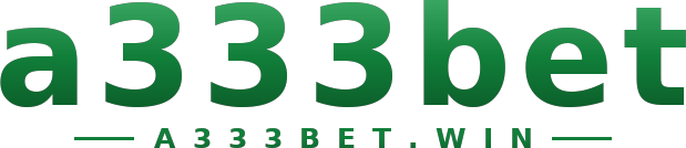 a333bet logo